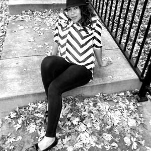 Meet your Posher, Amelia